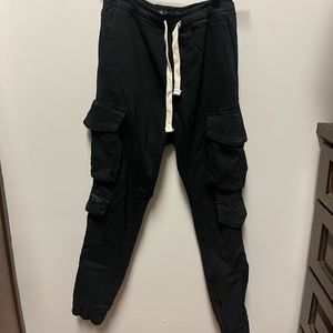ZARA cargo pants